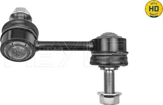 Meyle 28-16 060 0038/HD - Asta / Puntone, Stabilizzatore www.autoricambi360.it