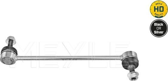 Meyle 28-16 060 0037/HD - Asta / Puntone, Stabilizzatore www.autoricambi360.it