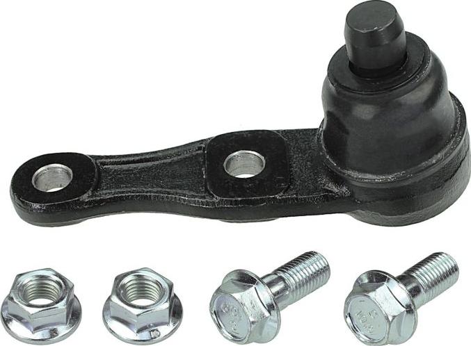 Meyle 28-16 010 0003 - Giunto di supporto / guida www.autoricambi360.it