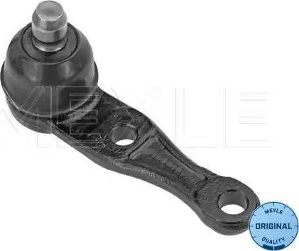 Meyle 28-16 010 0007 - Giunto di supporto / guida www.autoricambi360.it
