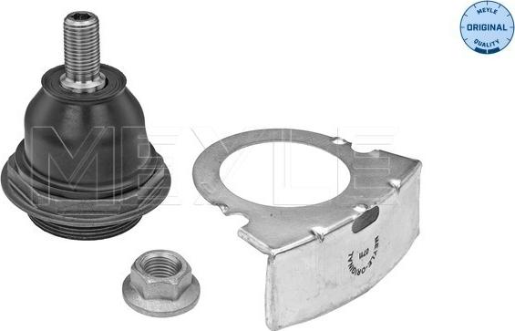 Meyle 28-16 010 0014 - Giunto di supporto / guida www.autoricambi360.it