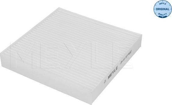 Meyle 28-12 319 0012 - Filtro, Aria abitacolo www.autoricambi360.it