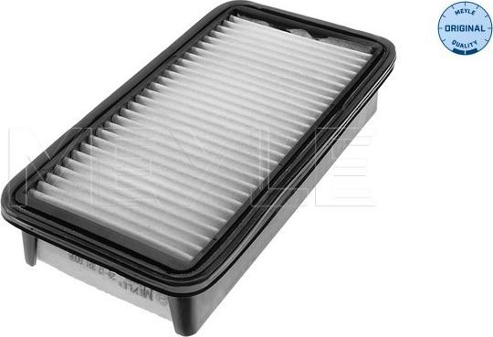 Meyle 28-12 321 0008 - Filtro aria www.autoricambi360.it