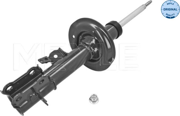 Meyle 28-26 623 0014 - Ammortizzatore www.autoricambi360.it