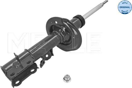 Meyle 28-26 623 0015 - Ammortizzatore www.autoricambi360.it