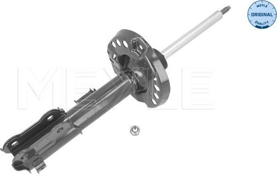 Meyle 28-26 623 0013 - Ammortizzatore www.autoricambi360.it