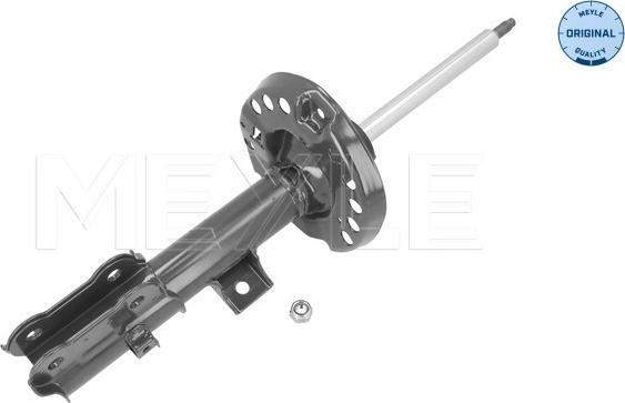 Meyle 28-26 623 0012 - Ammortizzatore www.autoricambi360.it