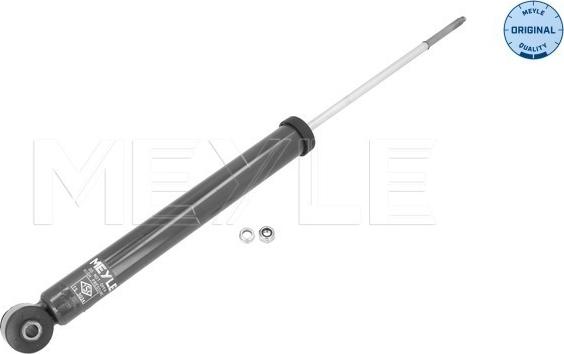 Meyle 28-26 725 0005 - Ammortizzatore www.autoricambi360.it