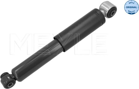 Meyle 28-26 725 0006 - Ammortizzatore www.autoricambi360.it