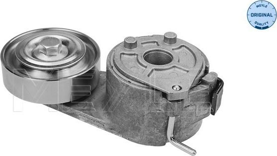 Meyle 234 000 0005 - Tendicinghia, Cinghia Poly-V www.autoricambi360.it