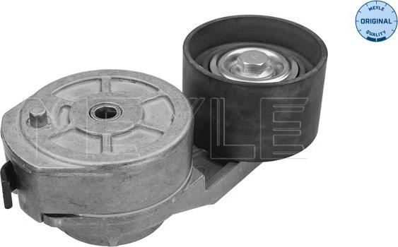 Meyle 234 000 0001 - Tendicinghia, Cinghia Poly-V www.autoricambi360.it
