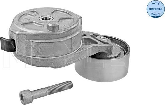 Meyle 234 000 0008 - Tendicinghia, Cinghia Poly-V www.autoricambi360.it