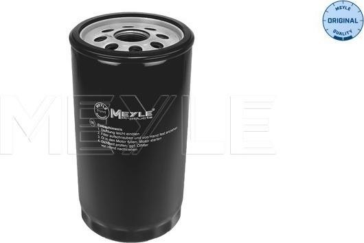 Meyle 234 322 0001 - Filtro olio www.autoricambi360.it