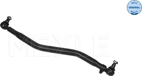 Meyle 236 040 0007 - Barra sterzo www.autoricambi360.it