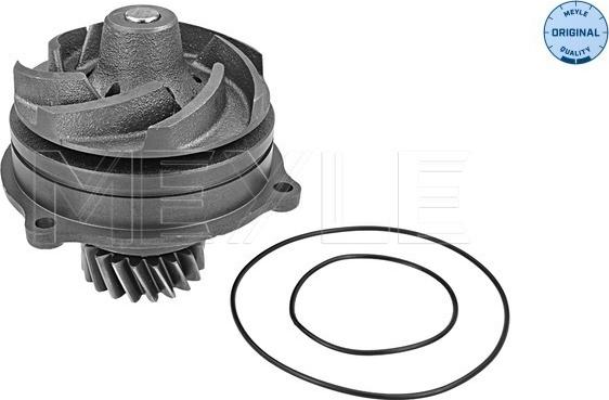Meyle 233 045 5447 - Pompa acqua www.autoricambi360.it