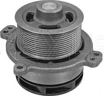 Meyle 233 045 6553 - Pompa acqua www.autoricambi360.it