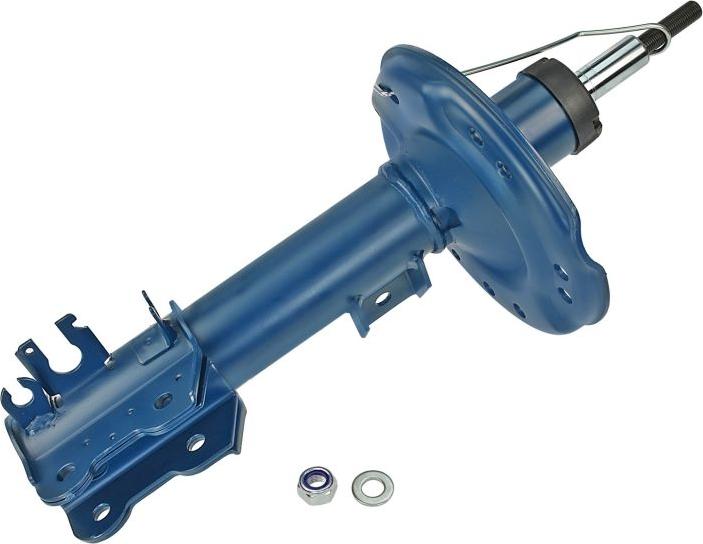 Meyle 226 623 0015 - Ammortizzatore www.autoricambi360.it