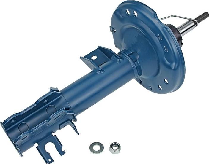 Meyle 226 623 0016 - Ammortizzatore www.autoricambi360.it
