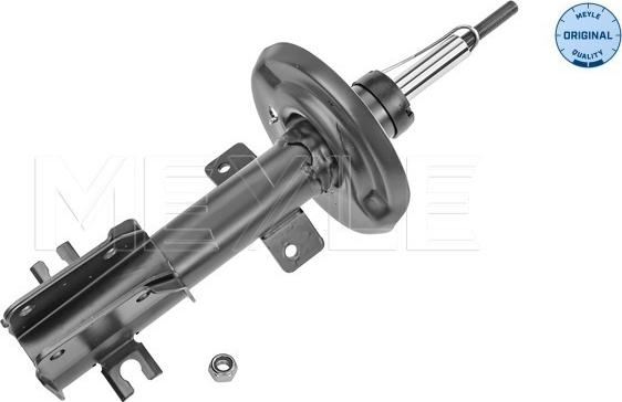 Meyle 226 623 0020 - Ammortizzatore www.autoricambi360.it