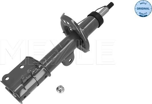 Meyle 226 623 0028 - Ammortizzatore www.autoricambi360.it