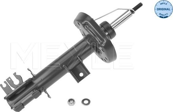 Meyle 226 623 0023 - Ammortizzatore www.autoricambi360.it