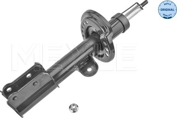 Meyle 226 623 0027 - Ammortizzatore www.autoricambi360.it