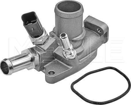 Meyle 228 228 0005 - Termostato, Refrigerante www.autoricambi360.it