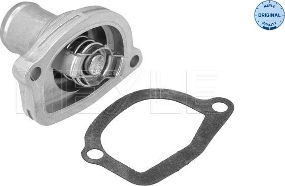 Meyle 228 228 0006 - Termostato, Refrigerante www.autoricambi360.it