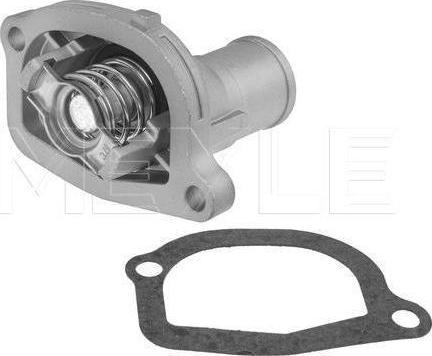 Meyle 228 228 0007 - Termostato, Refrigerante www.autoricambi360.it