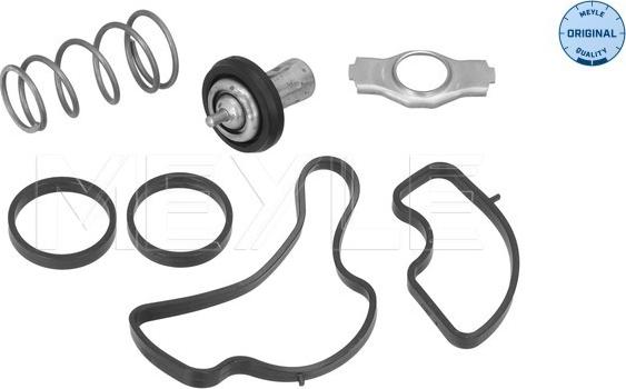 Meyle 228 228 0010 - Termostato, Refrigerante www.autoricambi360.it