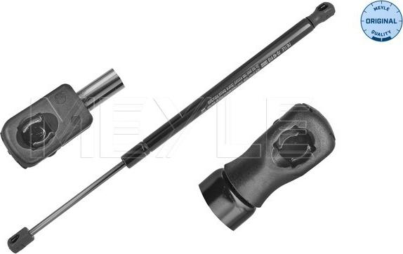 Meyle 70-40 910 0000 - Ammortizzatore pneumatico, Cofano motore www.autoricambi360.it