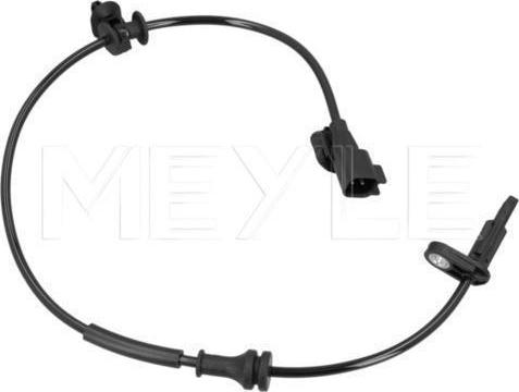 Meyle 70-14 899 0001 - Sensore, N° giri ruota www.autoricambi360.it