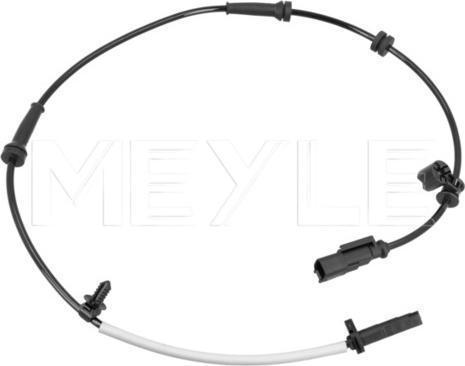 Meyle 70-14 899 0002 - Sensore, N° giri ruota www.autoricambi360.it