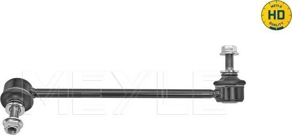 Meyle 70-16 060 0009/HD - Asta / Puntone, Stabilizzatore www.autoricambi360.it