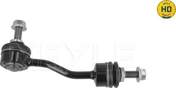 Meyle 70-16 060 0002/HD - Asta / Puntone, Stabilizzatore www.autoricambi360.it