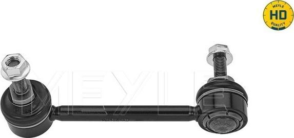 Meyle 70-16 060 0010/HD - Asta / Puntone, Stabilizzatore www.autoricambi360.it