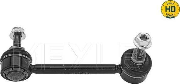 Meyle 70-16 060 0011/HD - Asta / Puntone, Stabilizzatore www.autoricambi360.it