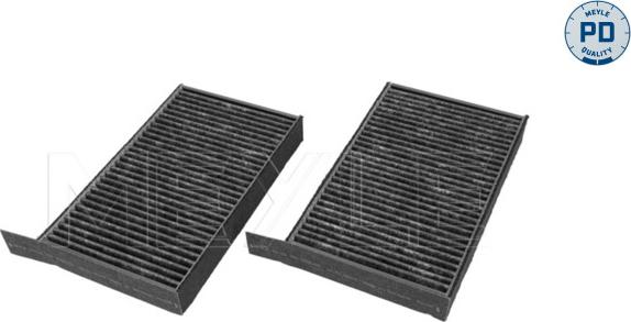 Meyle 70-12 326 0000/PD - Filtro, Aria abitacolo www.autoricambi360.it