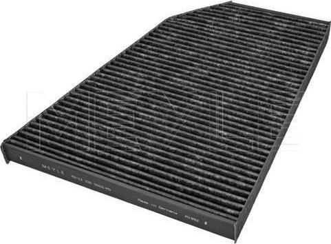 Meyle 70-12 326 0003/PD - Filtro, Aria abitacolo www.autoricambi360.it