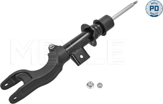 Meyle 70-26 623 0000/PD - Ammortizzatore www.autoricambi360.it