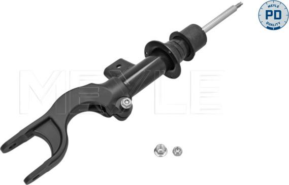 Meyle 70-26 623 0001/PD - Ammortizzatore www.autoricambi360.it