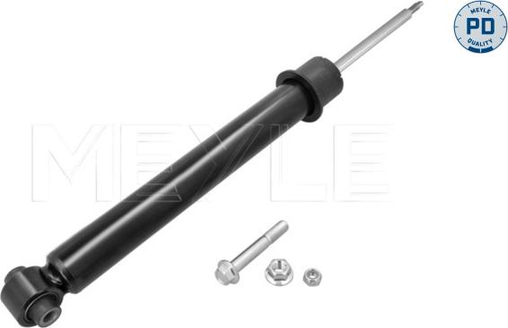 Meyle 70-26 725 0000/PD - Ammortizzatore www.autoricambi360.it