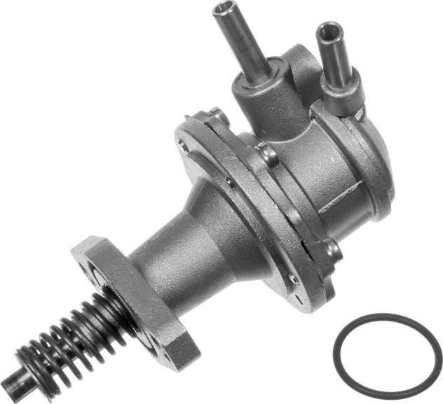 Meyle 714 919 0001 - Pompa carburante www.autoricambi360.it