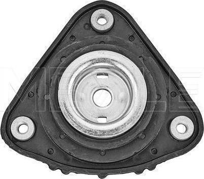 Meyle 714 641 0015 - Supporto ammortizzatore a molla www.autoricambi360.it