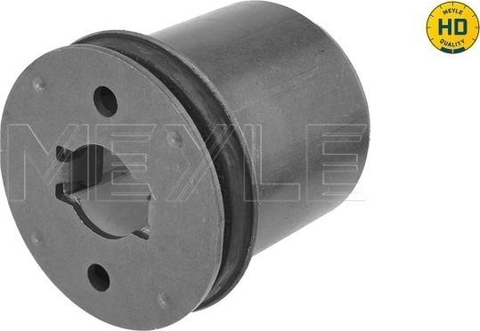 Meyle 714 610 0042/HD - Supporto, Corpo assiale www.autoricambi360.it