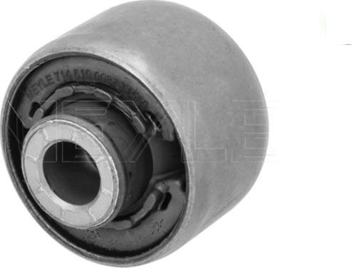 Meyle 714 610 0037 - Supporto, Braccio oscillante www.autoricambi360.it