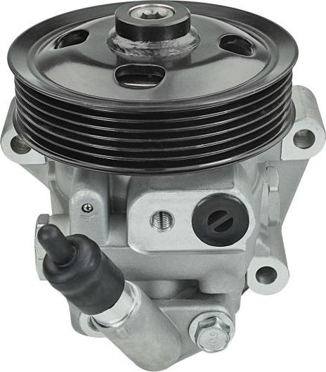 Meyle 714 631 0035 - Pompa idraulica, Sterzo www.autoricambi360.it