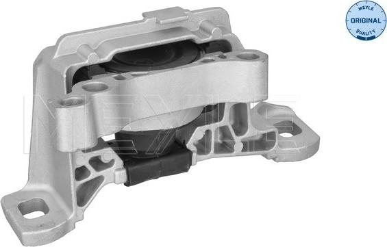 Meyle 714 030 0042 - Sospensione, Motore www.autoricambi360.it