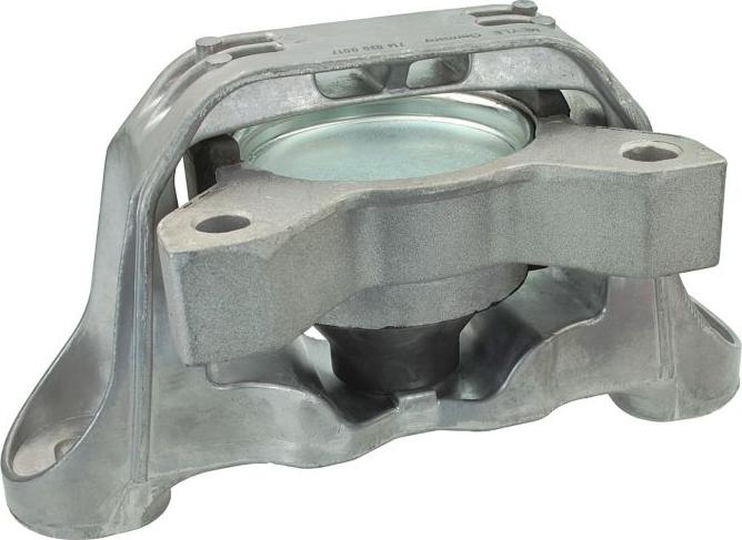 Meyle 714 030 0017 - Sospensione, Motore www.autoricambi360.it