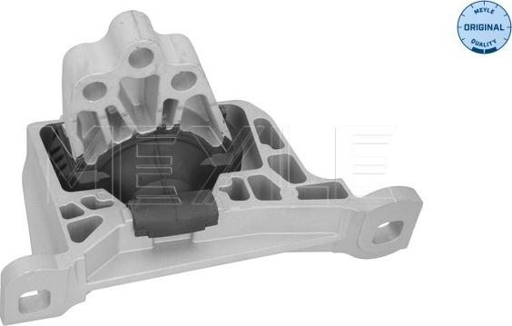 Meyle 714 030 0037 - Sospensione, Motore www.autoricambi360.it